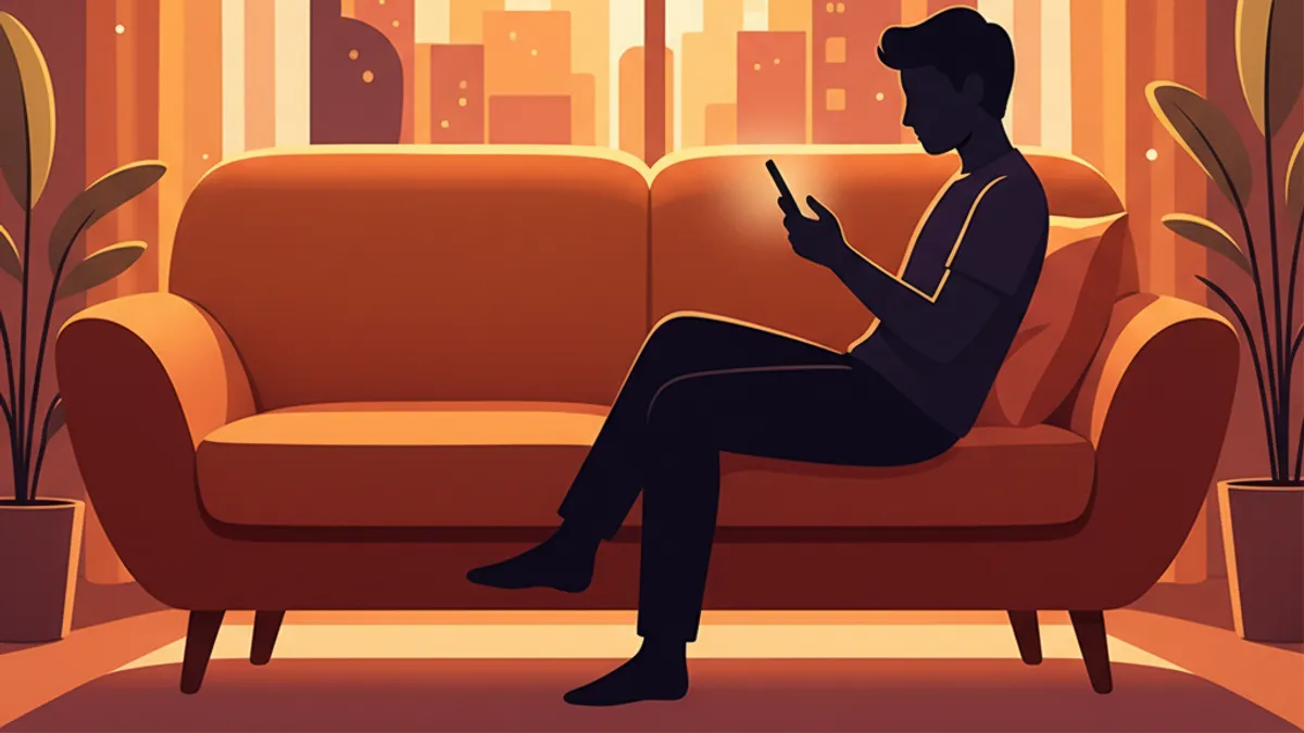 Can real strategy games work on a phone?